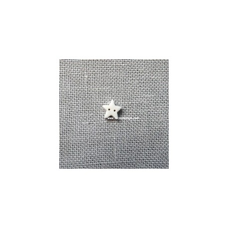 Small white star 9927 - JABC
