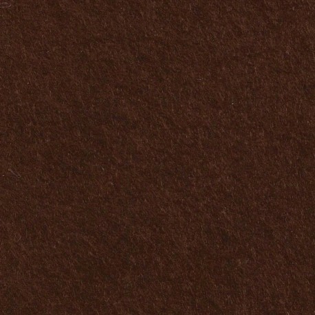 Fieltro The Cinnamon Patch. Marronier cp011