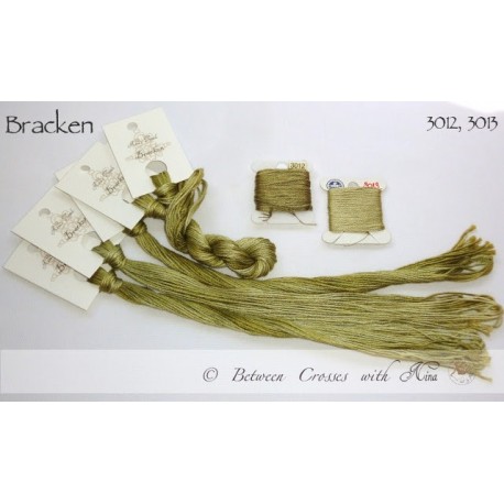 Bracken - Nina's Threads