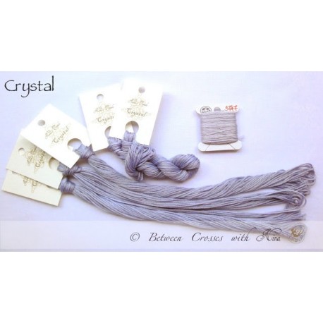 Crystal - Nina's Threads