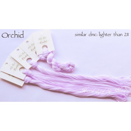 Orchid - Nina's Threads