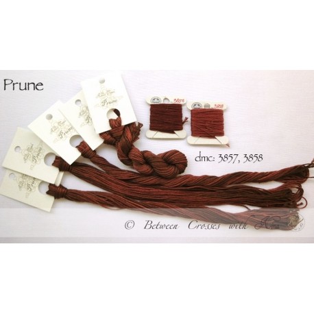 Prune - Nina's Threads