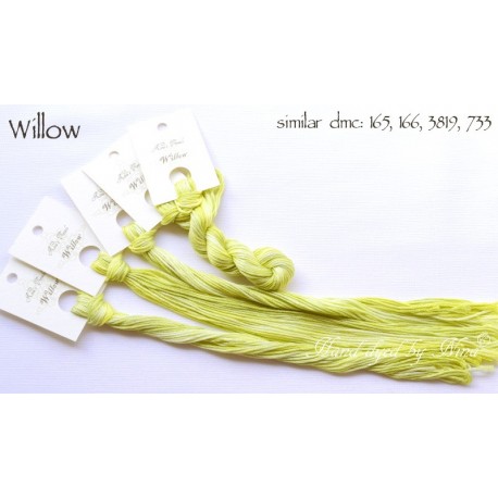 Willow - Nina's Threads