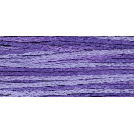 Peoria Purple - WDW 2333