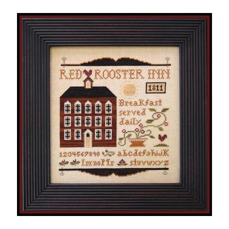 Red Rooster Inn LHN 148