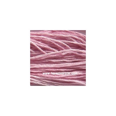 Organza Pink - CC022