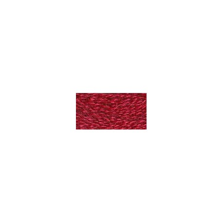 Cranberry- Wool GA 0360w