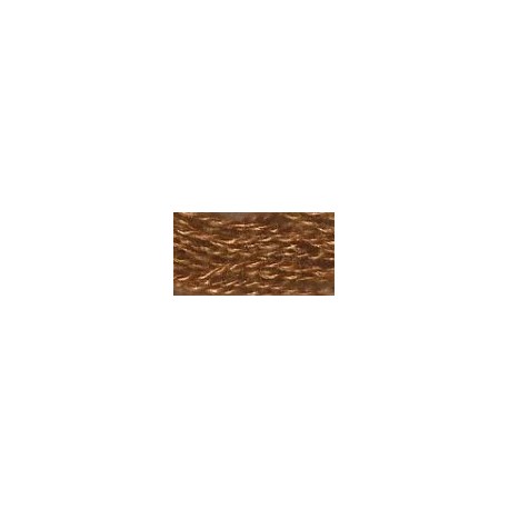 Cinnamon - Wool GA 0510w