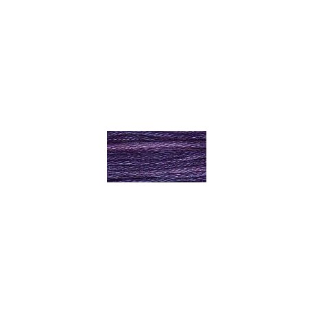 Purple Iris - GA 0810