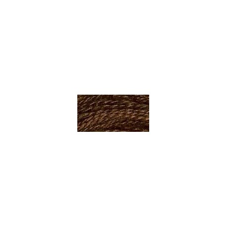 Dark Chocolate - Wool GA 1170w