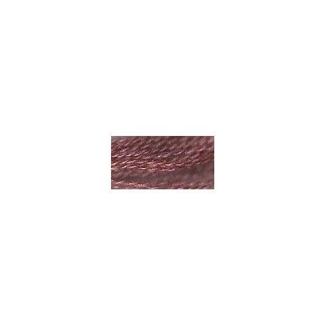 Old Red Paint - Wool GA 7005w