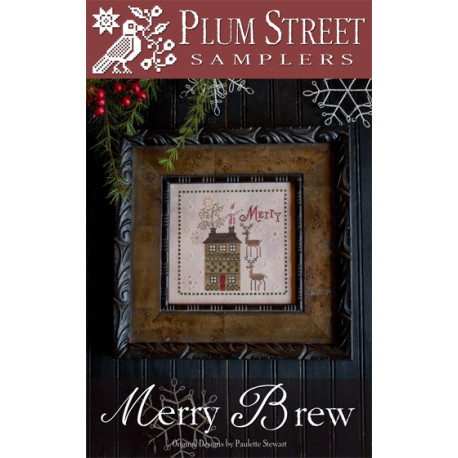 Merry Brew - PSS46