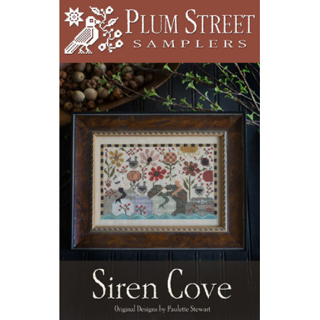 Siren Cove - PSS48