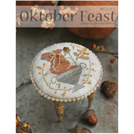 Oktober Feast. WTNT 197
