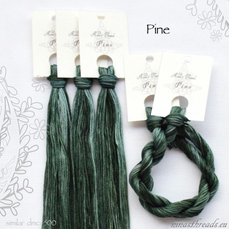 Pine - Nina's Threads