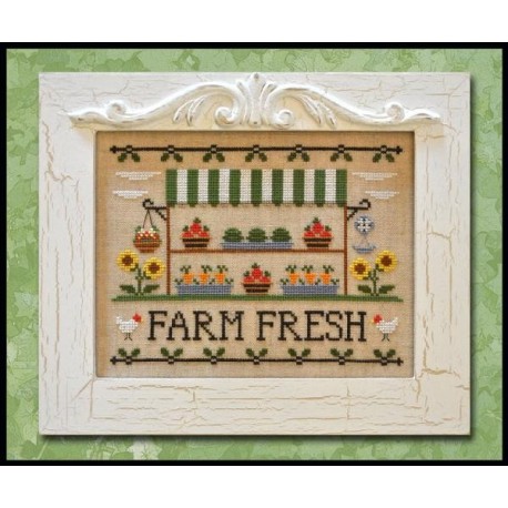 Farm Fresh - CNN