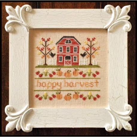 Happy Harvest - CCN