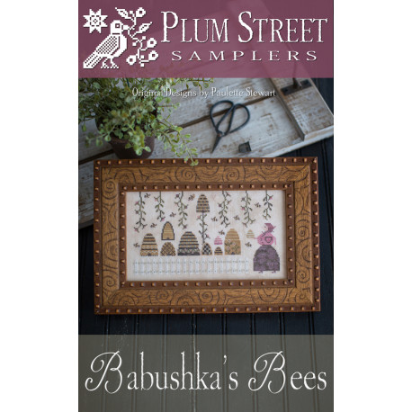 Babushka's Bees - PSS77