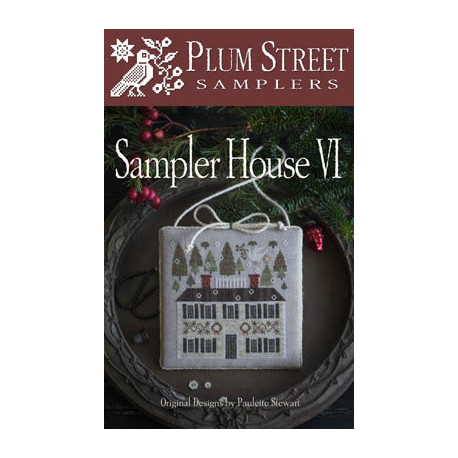 Sampler House VI - PSS85