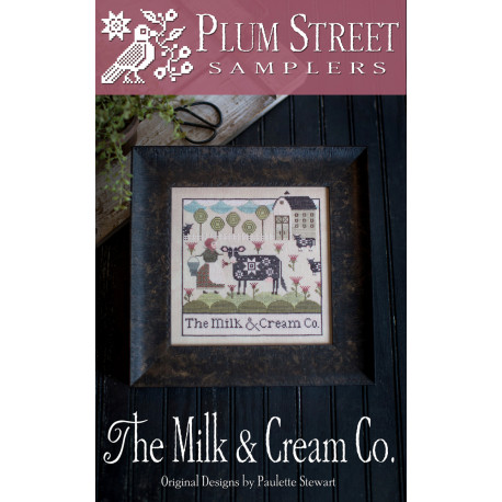 The milk & Cream Co. PSS86