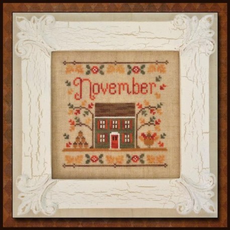 Cottage of the month. November Cottage - CNN