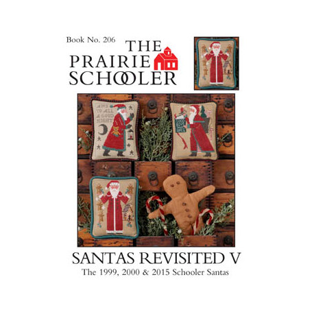 Santas Revisited V. TPS206