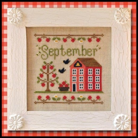 Cottage of the month. September Cottage - CNN
