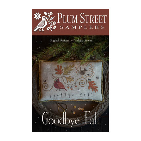 Goodbye Fall- PSS95