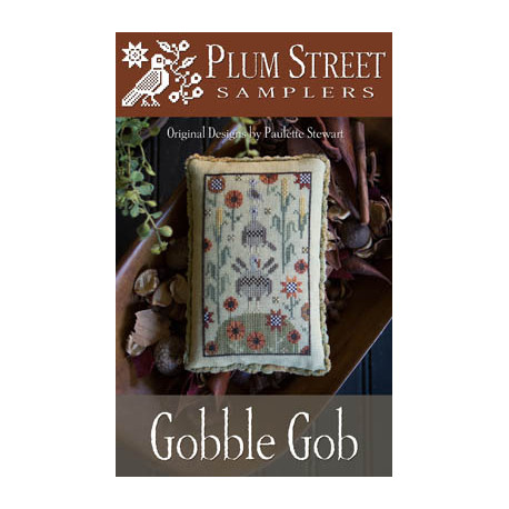Gobble Gob. PSS 99