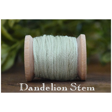 Dandelion Stem - CC 119