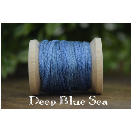 Deep Blue Sea - CC065