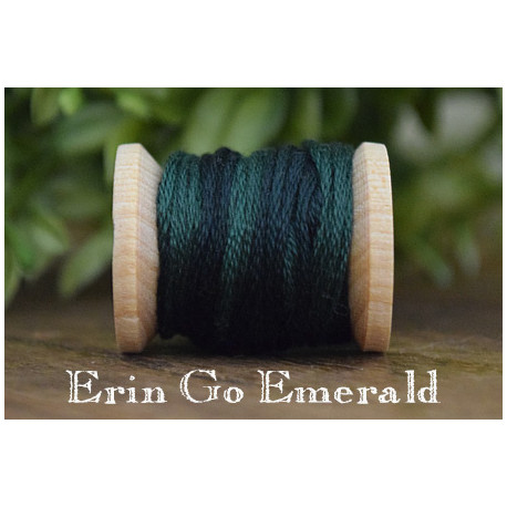 Erin Go Emerald - CC 165