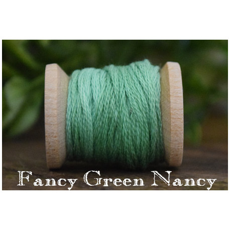Fancy Green Nancy - CC 117