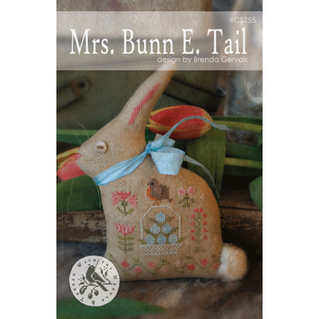 Mrs Bunn E. Tail. WTNT 255