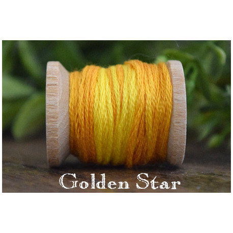Golden Star - CC082