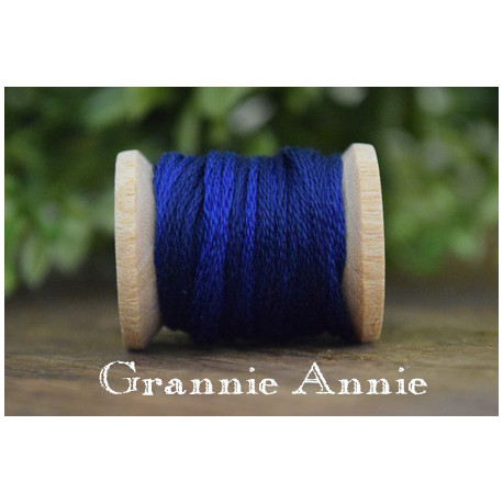 Granny Annie - CC083