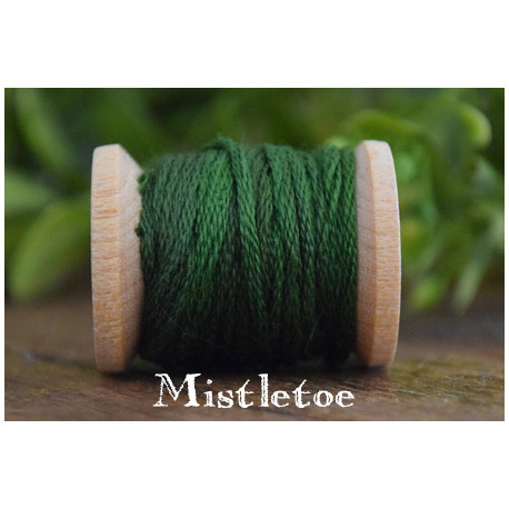 Mistletoe- CC 242