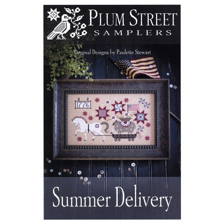 Summer Delivery - PSS105