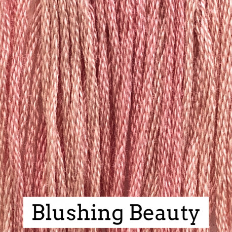 Blushing Beauty - CC 169