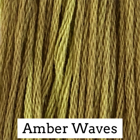 Amber Waves - CC 135