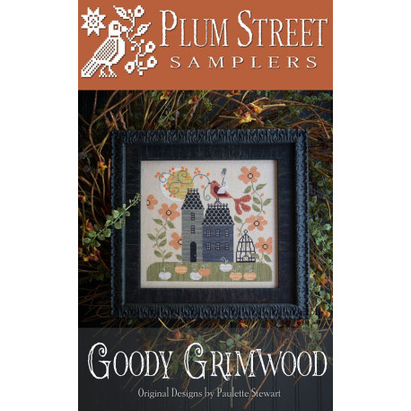 Goody Grimwood- PSS109