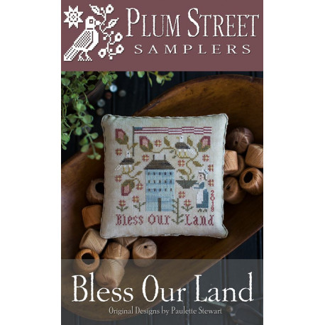 Bless Our Land- PSS111