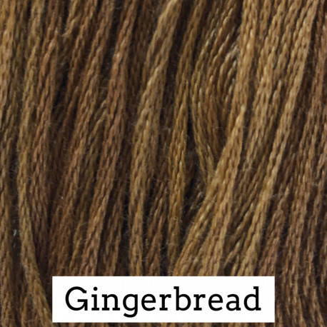 Gingerbread - CC 241