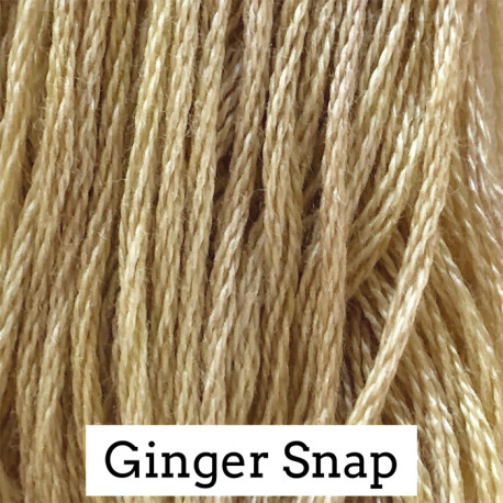 Ginger snap - CC 014