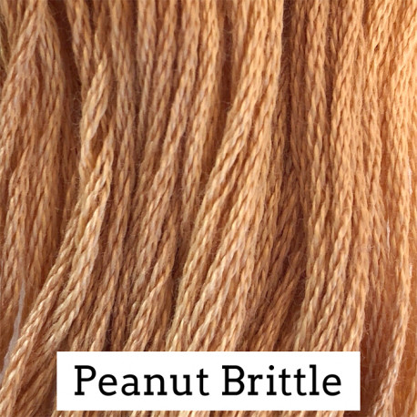 Peanut Brittle- CC 185