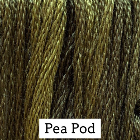 Pea Pod - CC 183