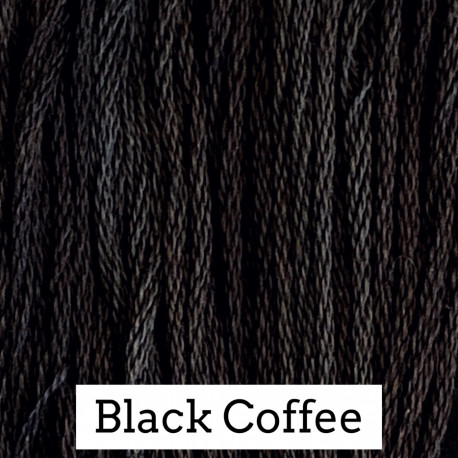 Black coffee - CC 004