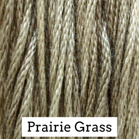 Prairie Grass - CC 236