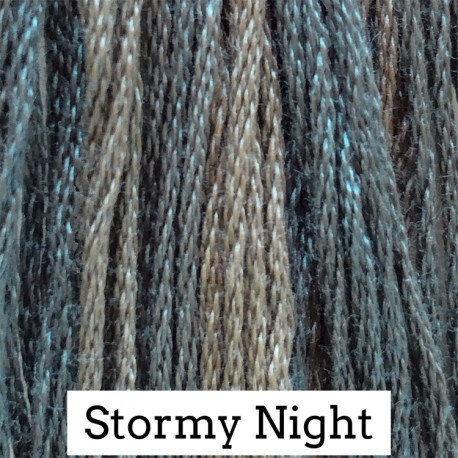 Stormy Night - CC 248