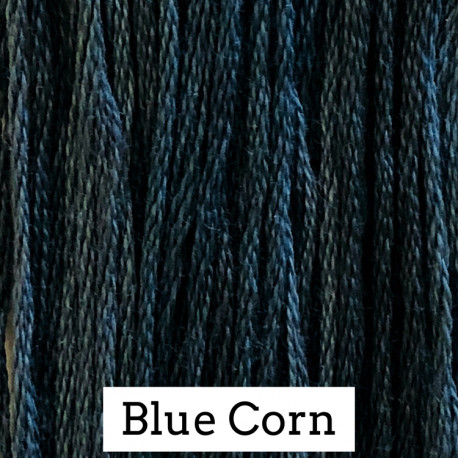 Blue Corn - CC 218